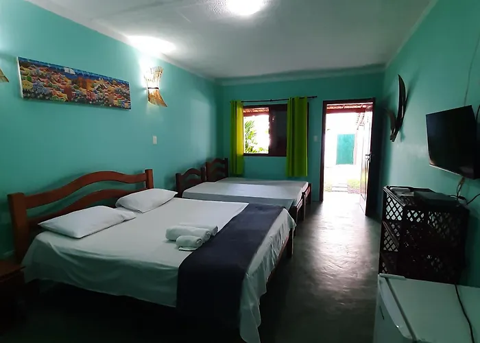 Villa Tropicale Salvador