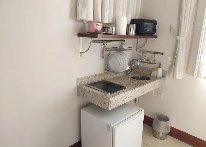 Hotel Pousada Da Mangueira Salvador